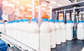 Dairy Chemical Products